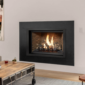 Fireplace Xtrodinair 864 Series Gas Fireplace